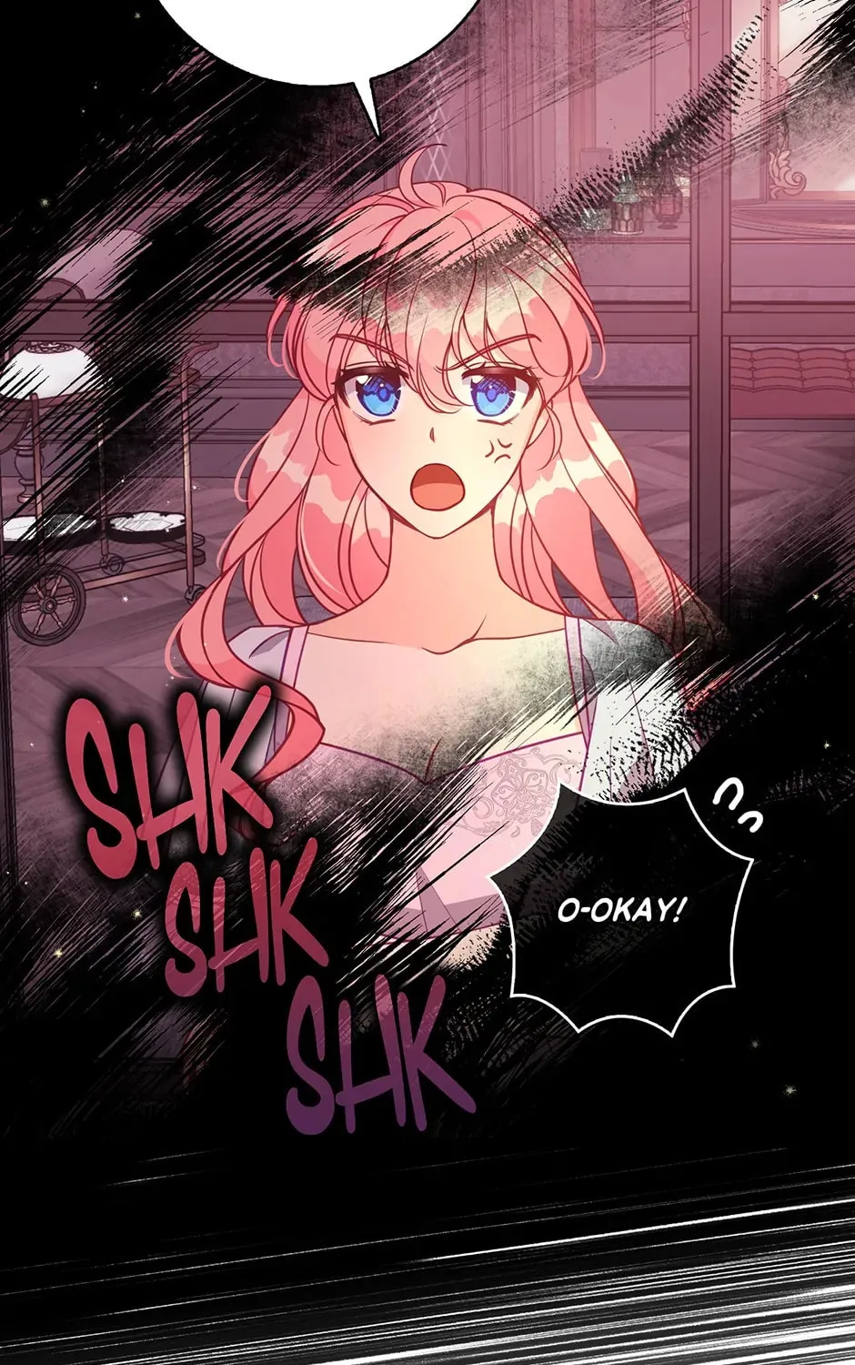 Villain Duke's Precious One Chapter 119 page 122 - 