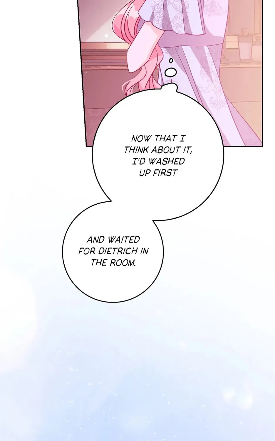 Villain Duke's Precious One Chapter 119 page 14 - 