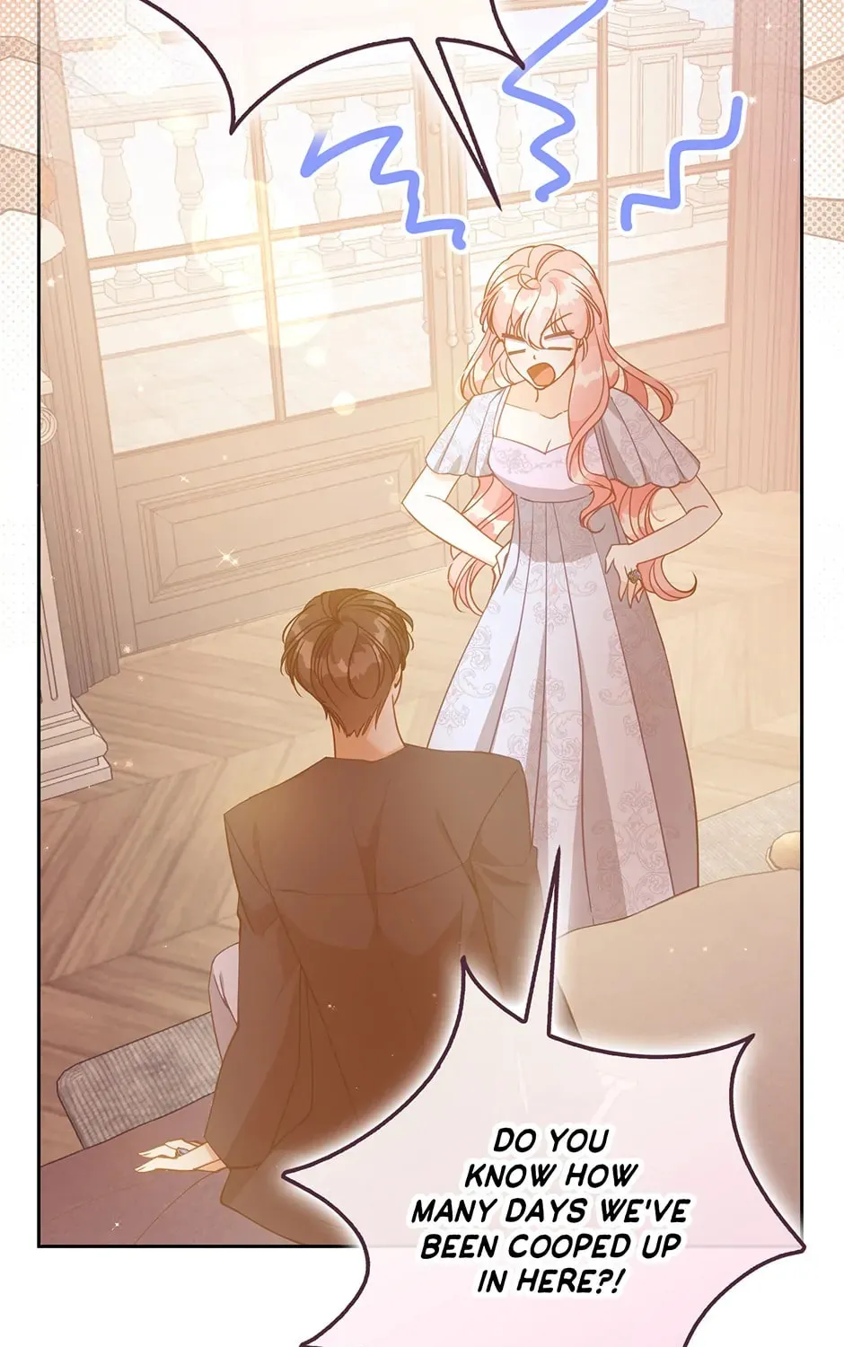 Villain Duke's Precious One Chapter 119 page 140 - 