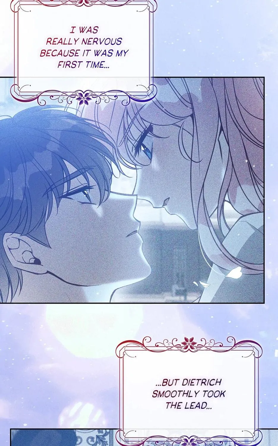 Villain Duke's Precious One Chapter 119 page 16 - 