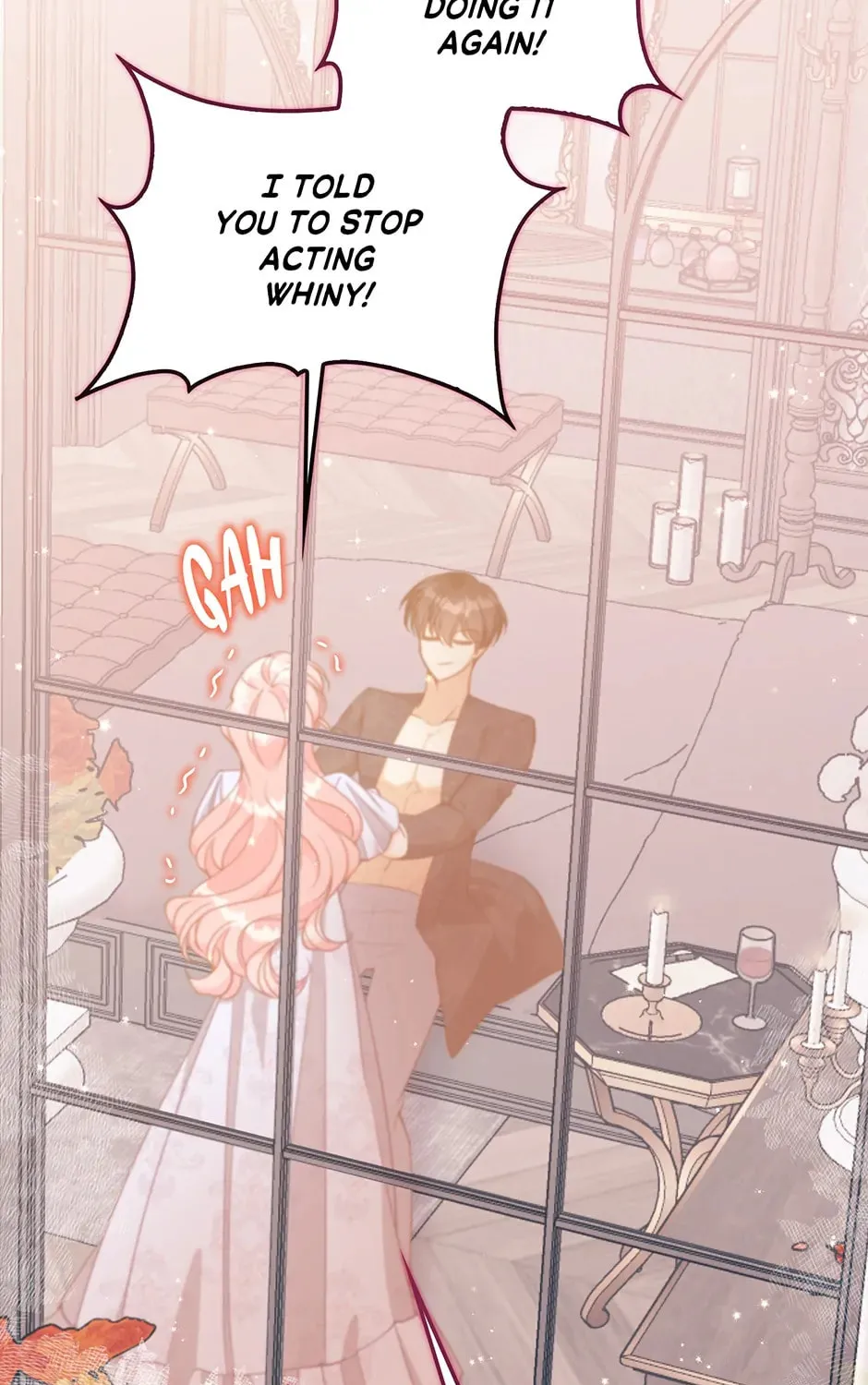 Villain Duke's Precious One Chapter 119 page 162 - 