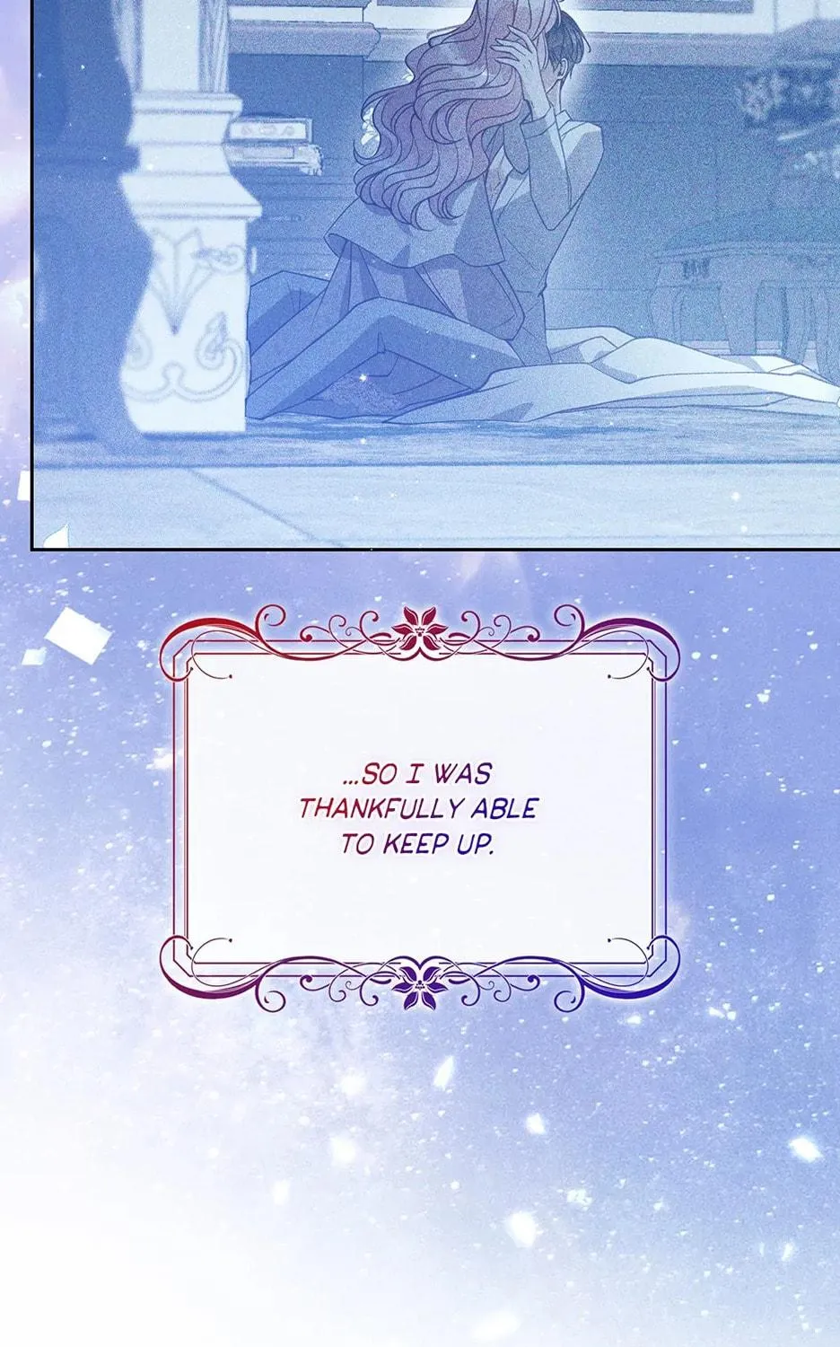 Villain Duke's Precious One Chapter 119 page 18 - 