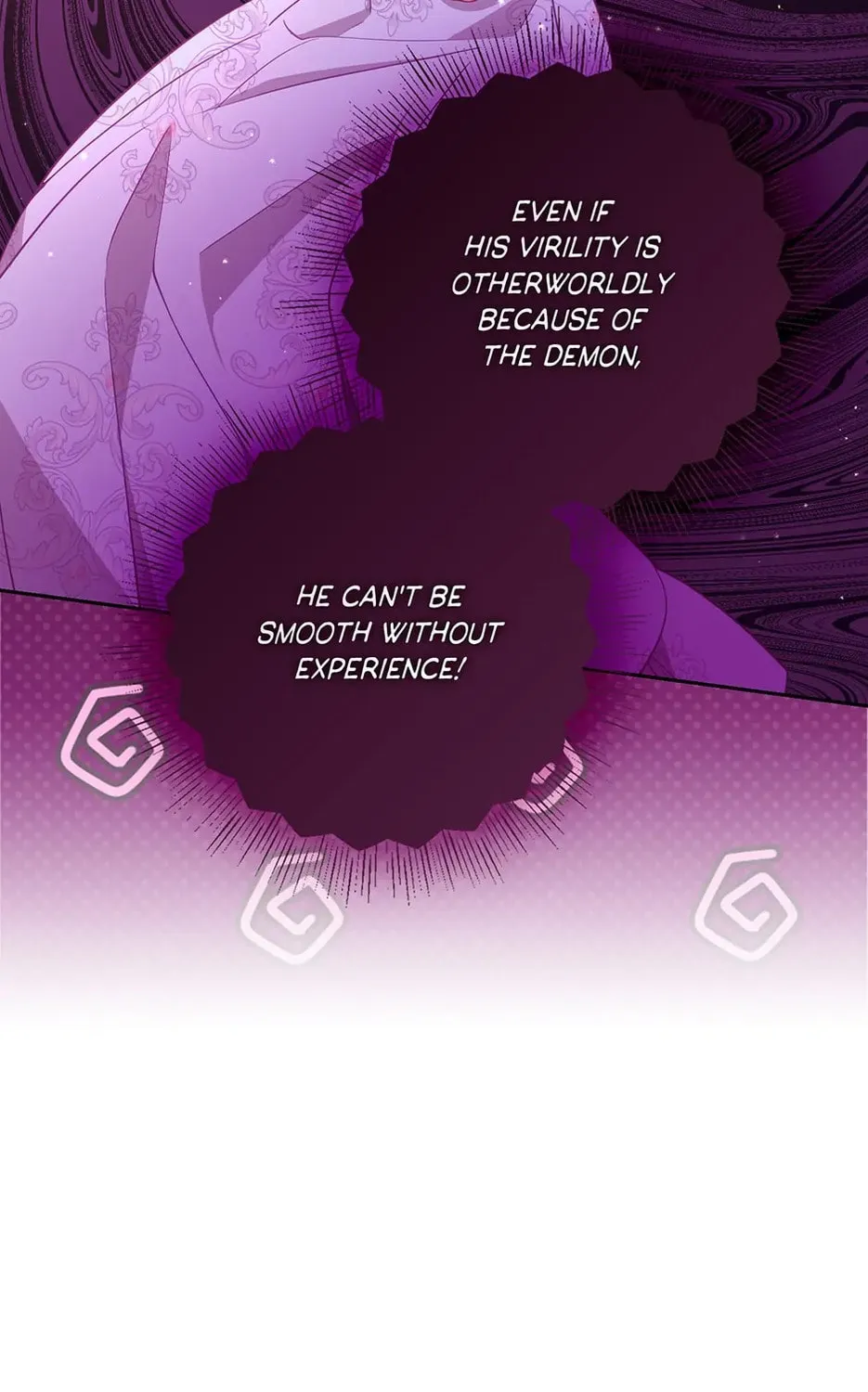 Villain Duke's Precious One Chapter 119 page 24 - 