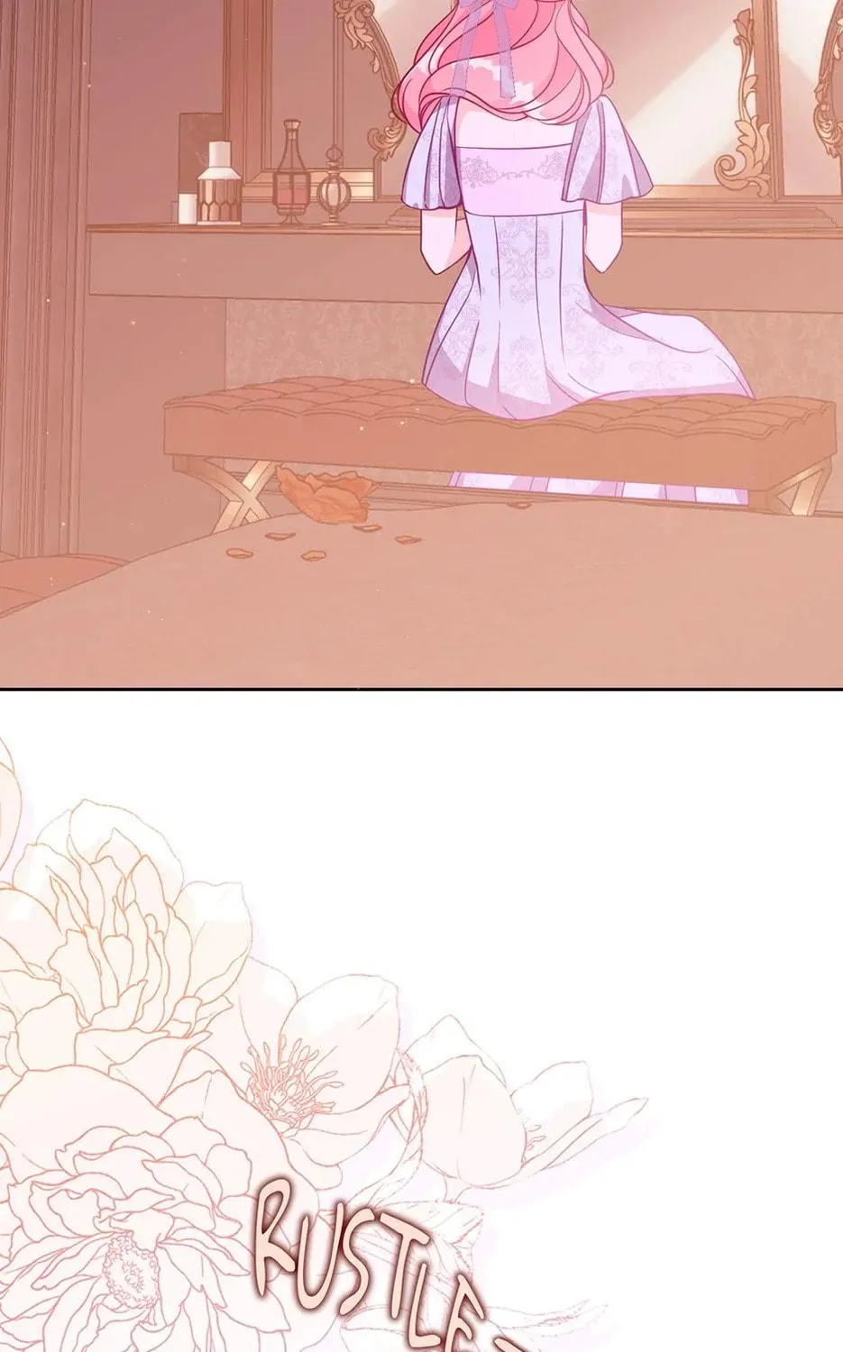 Villain Duke's Precious One Chapter 119 page 4 - 