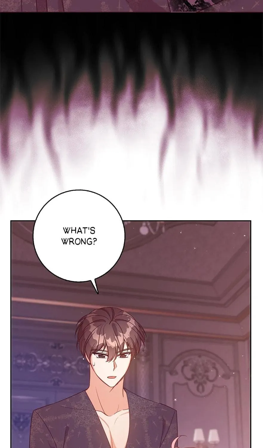 Villain Duke's Precious One Chapter 119 page 34 - 