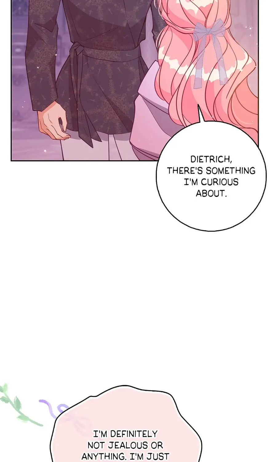 Villain Duke's Precious One Chapter 119 page 36 - 