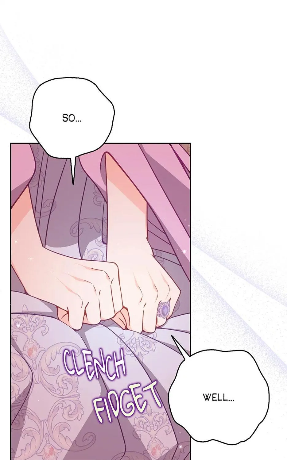 Villain Duke's Precious One Chapter 119 page 40 - 