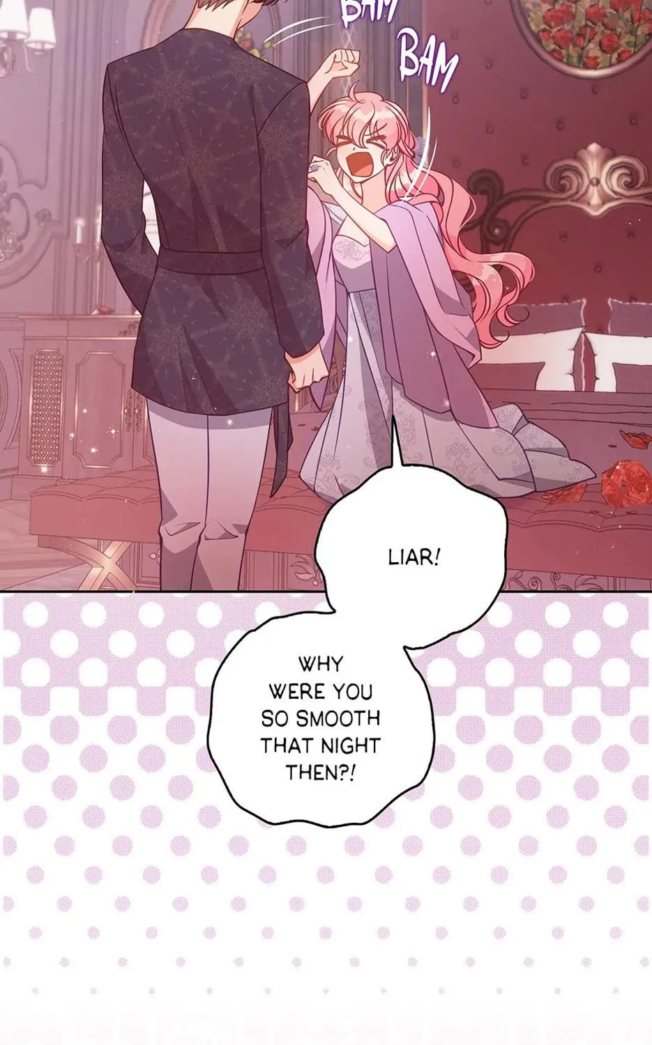 Villain Duke's Precious One Chapter 119 page 48 - 