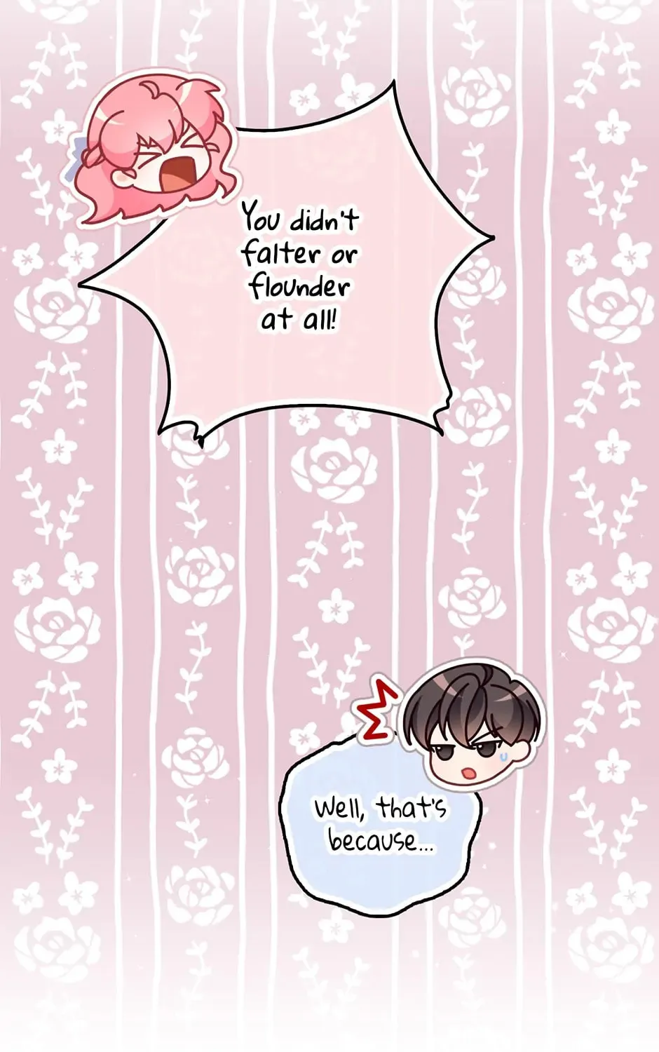 Villain Duke's Precious One Chapter 119 page 50 - 