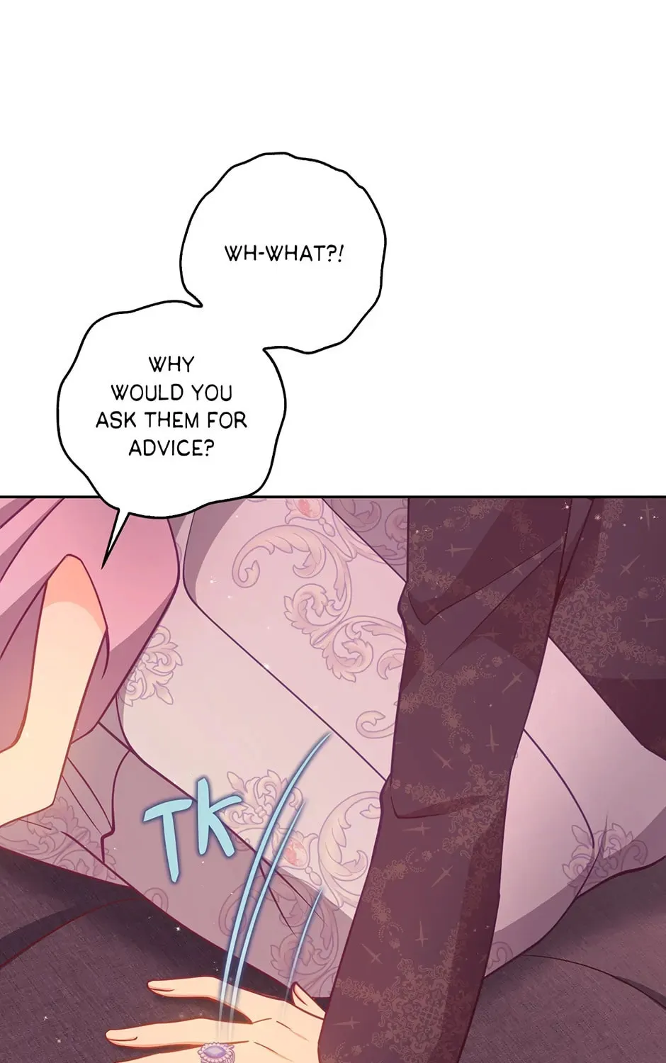 Villain Duke's Precious One Chapter 119 page 60 - 