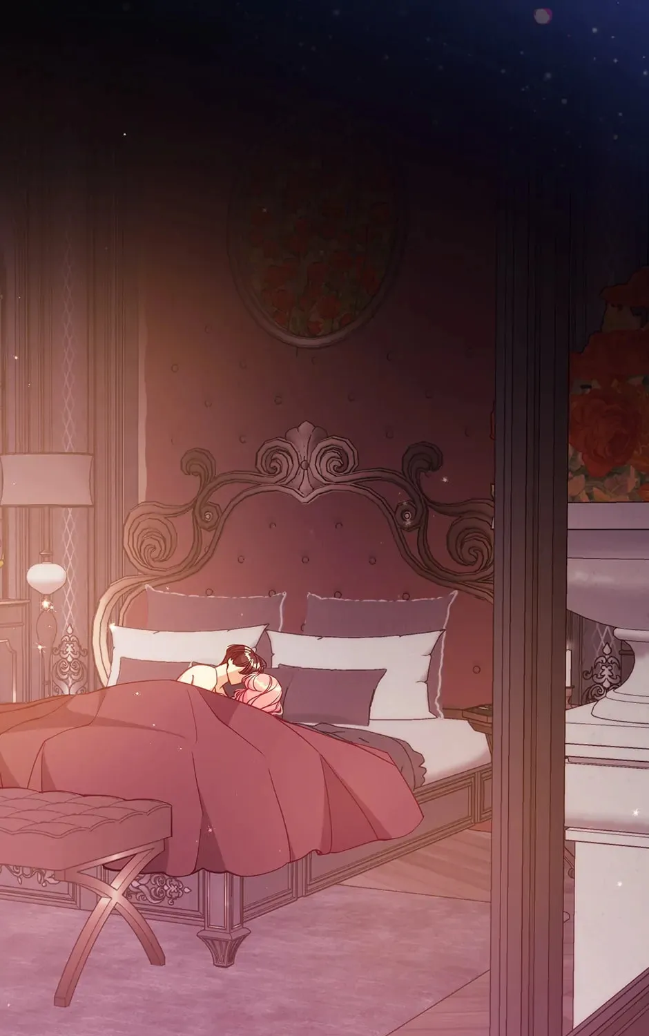 Villain Duke's Precious One Chapter 119 page 90 - 