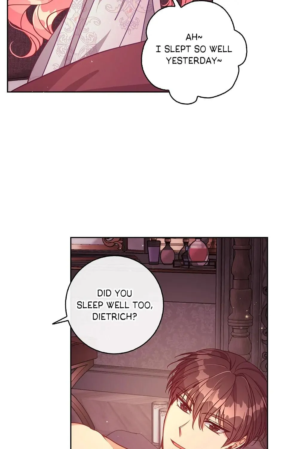 Villain Duke's Precious One Chapter 119 page 98 - 