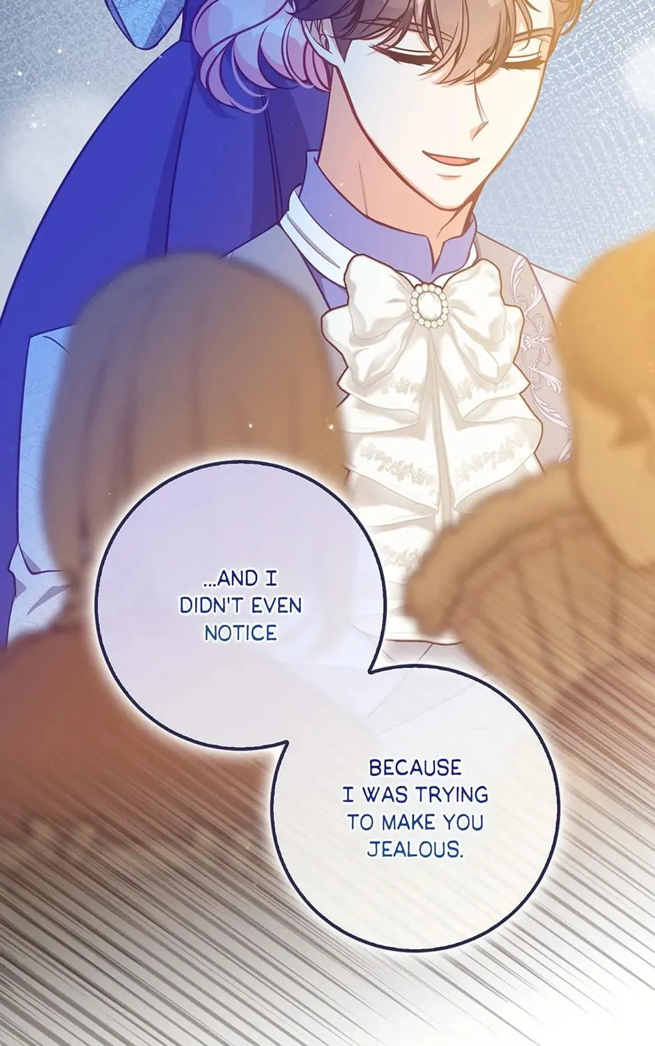 Villain Duke's Precious One Chapter 120 page 112 - 