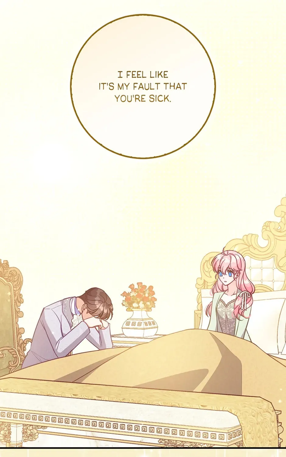 Villain Duke's Precious One Chapter 120 page 114 - 