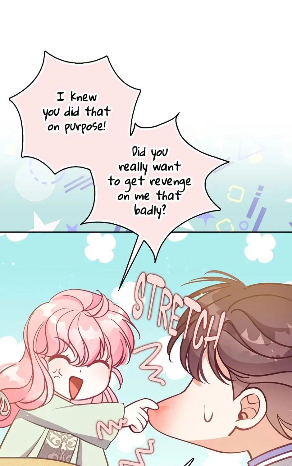 Villain Duke's Precious One Chapter 120 page 118 - 