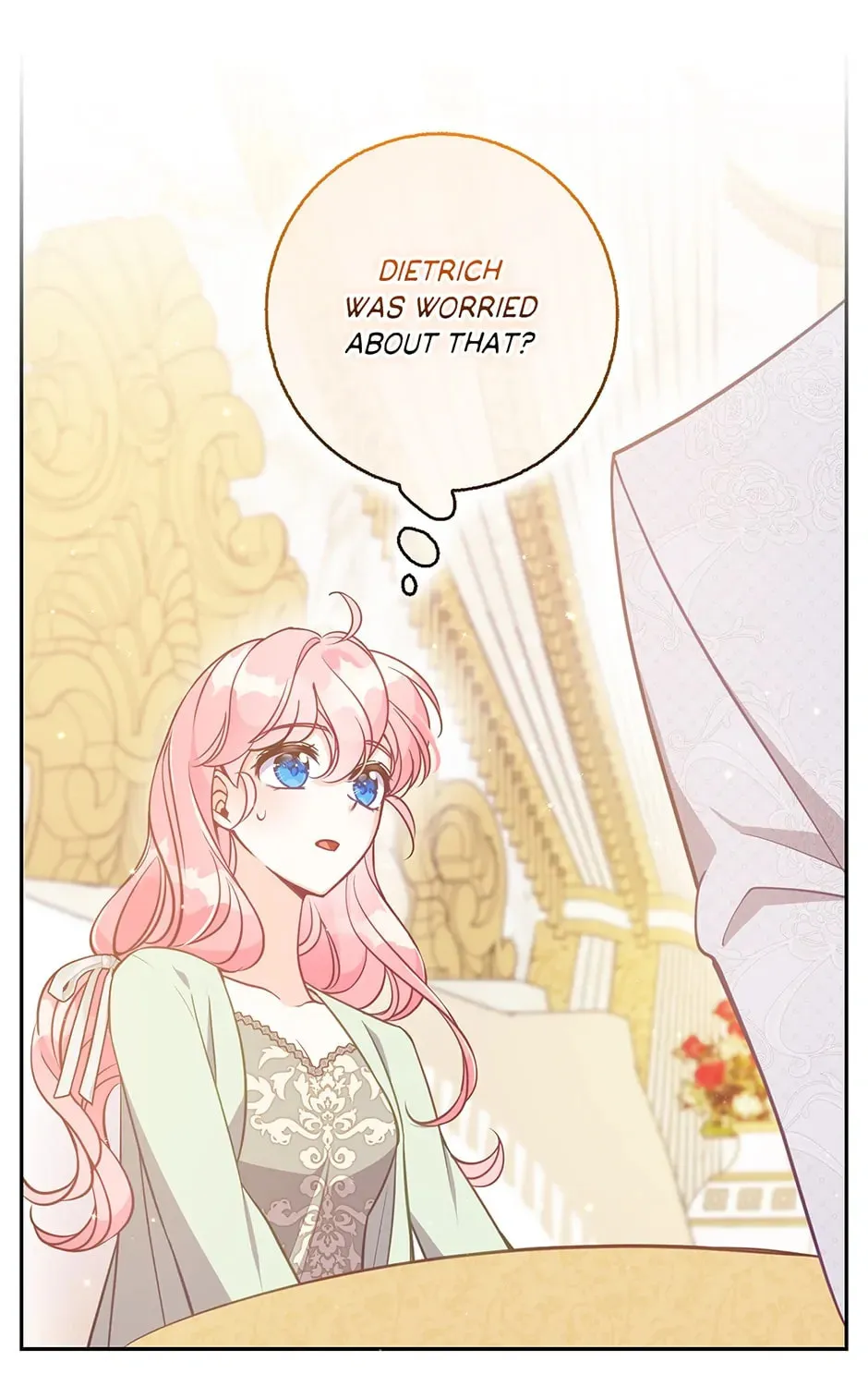 Villain Duke's Precious One Chapter 120 page 126 - 