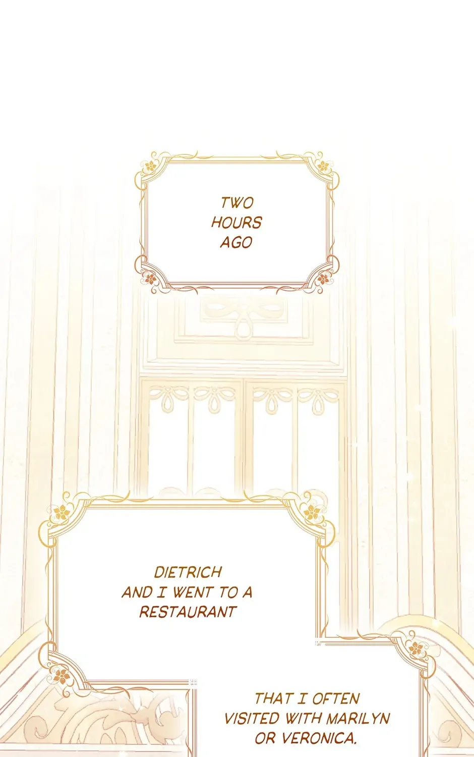 Villain Duke's Precious One Chapter 120 page 14 - 