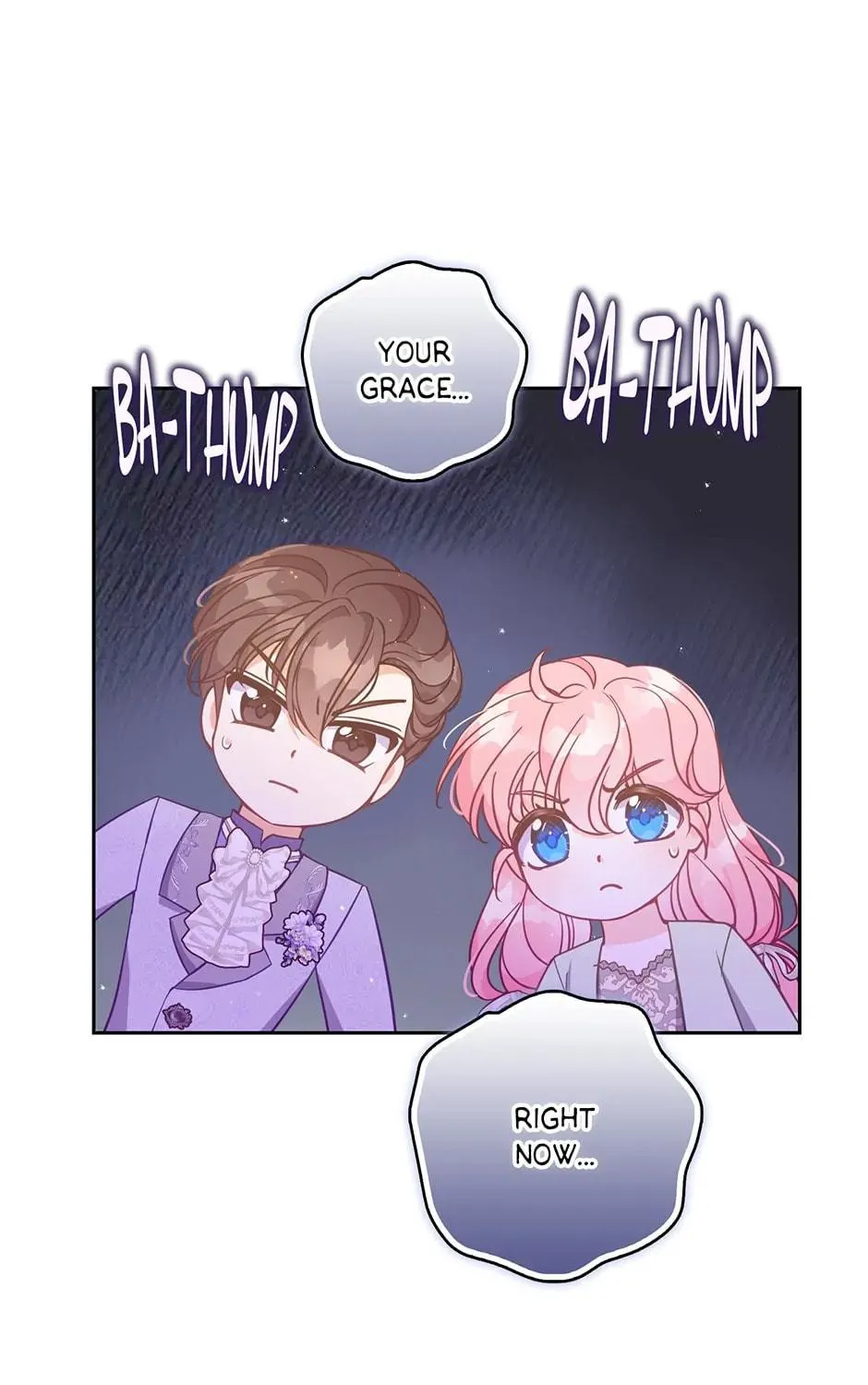 Villain Duke's Precious One Chapter 120 page 142 - 