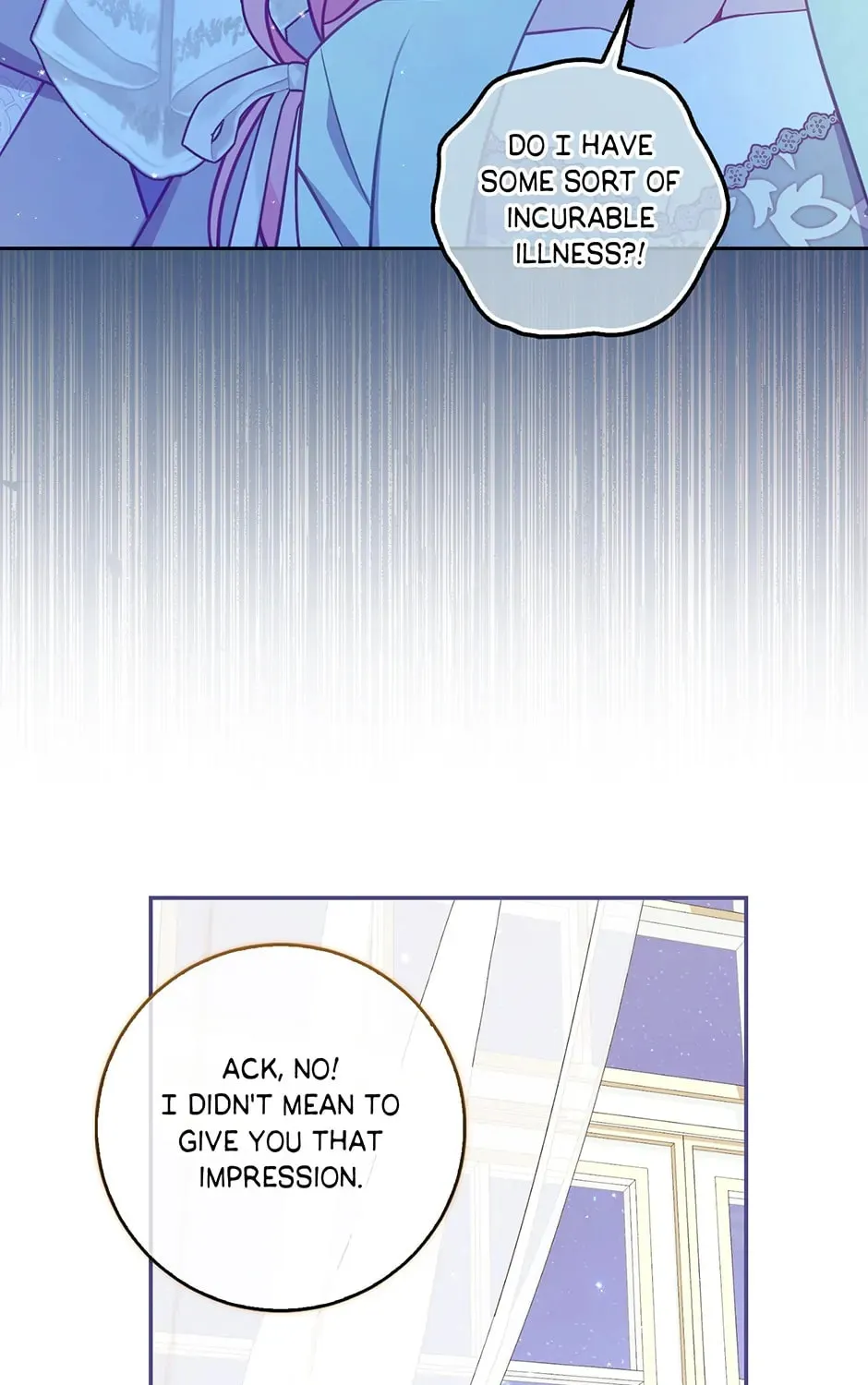Villain Duke's Precious One Chapter 120 page 146 - 