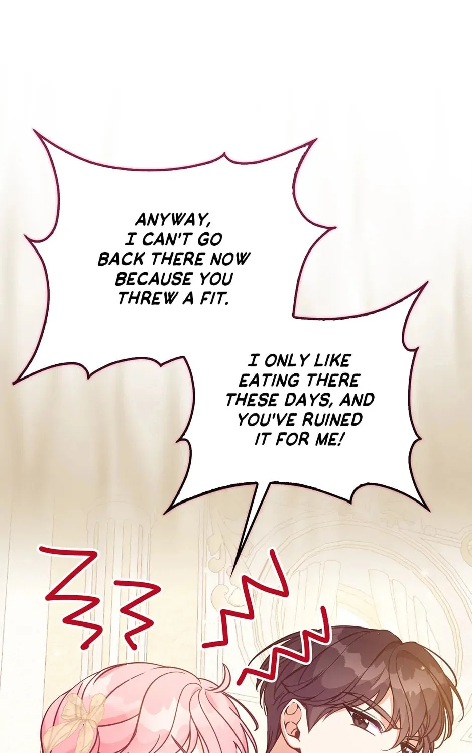 Villain Duke's Precious One Chapter 120 page 26 - 