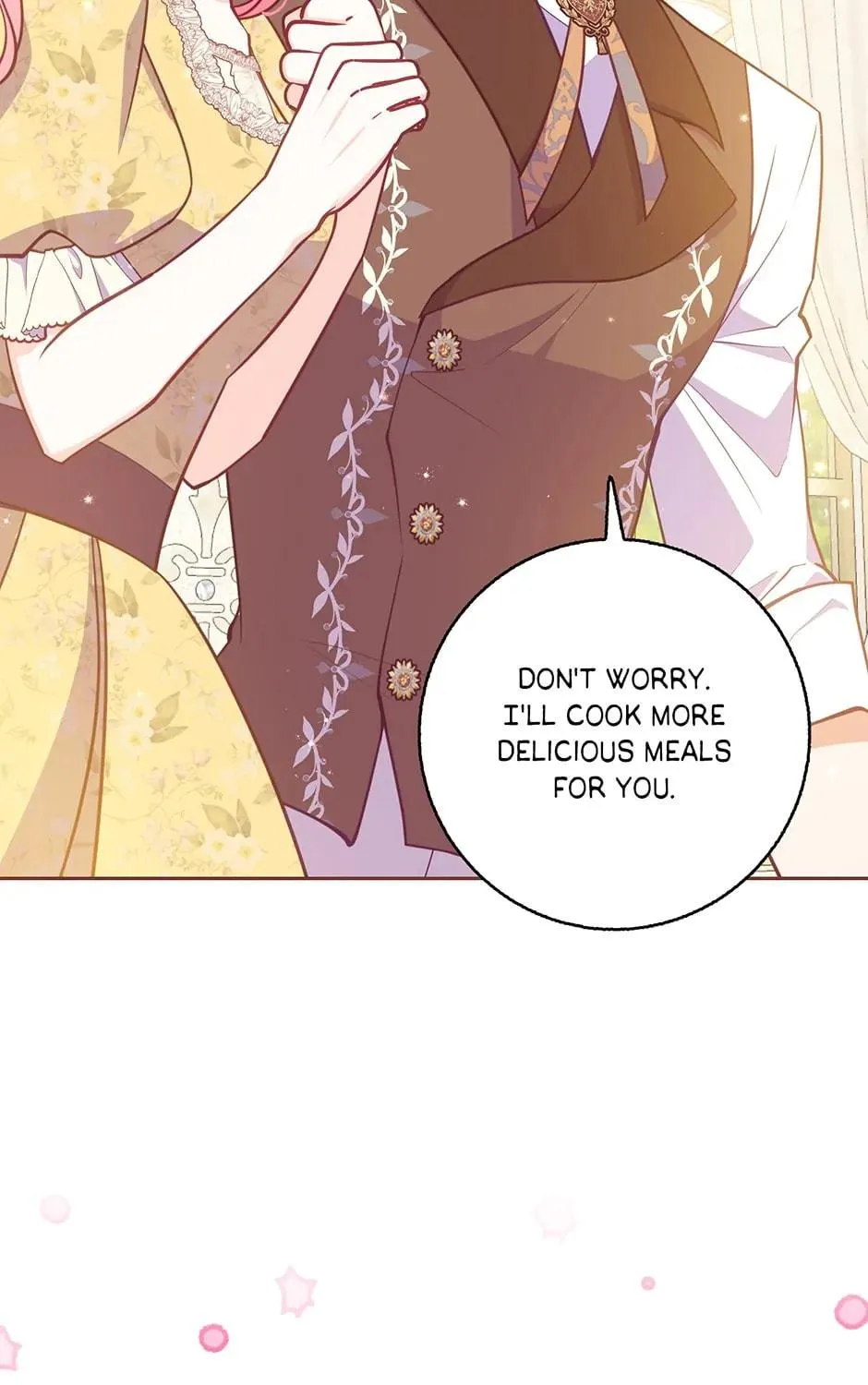 Villain Duke's Precious One Chapter 120 page 28 - 