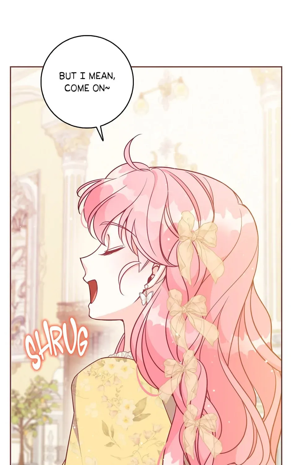 Villain Duke's Precious One Chapter 120 page 36 - 