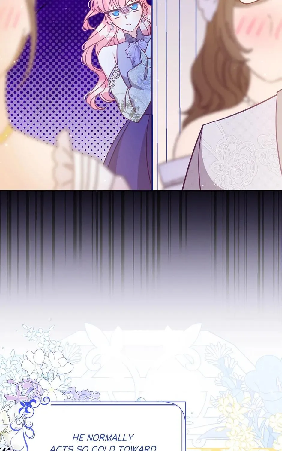 Villain Duke's Precious One Chapter 120 page 52 - 