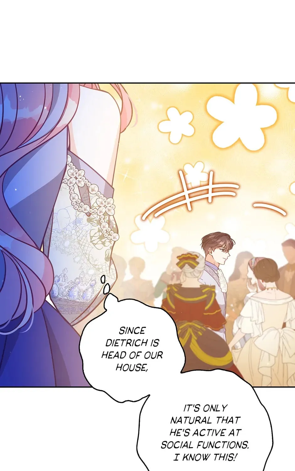 Villain Duke's Precious One Chapter 120 page 56 - 