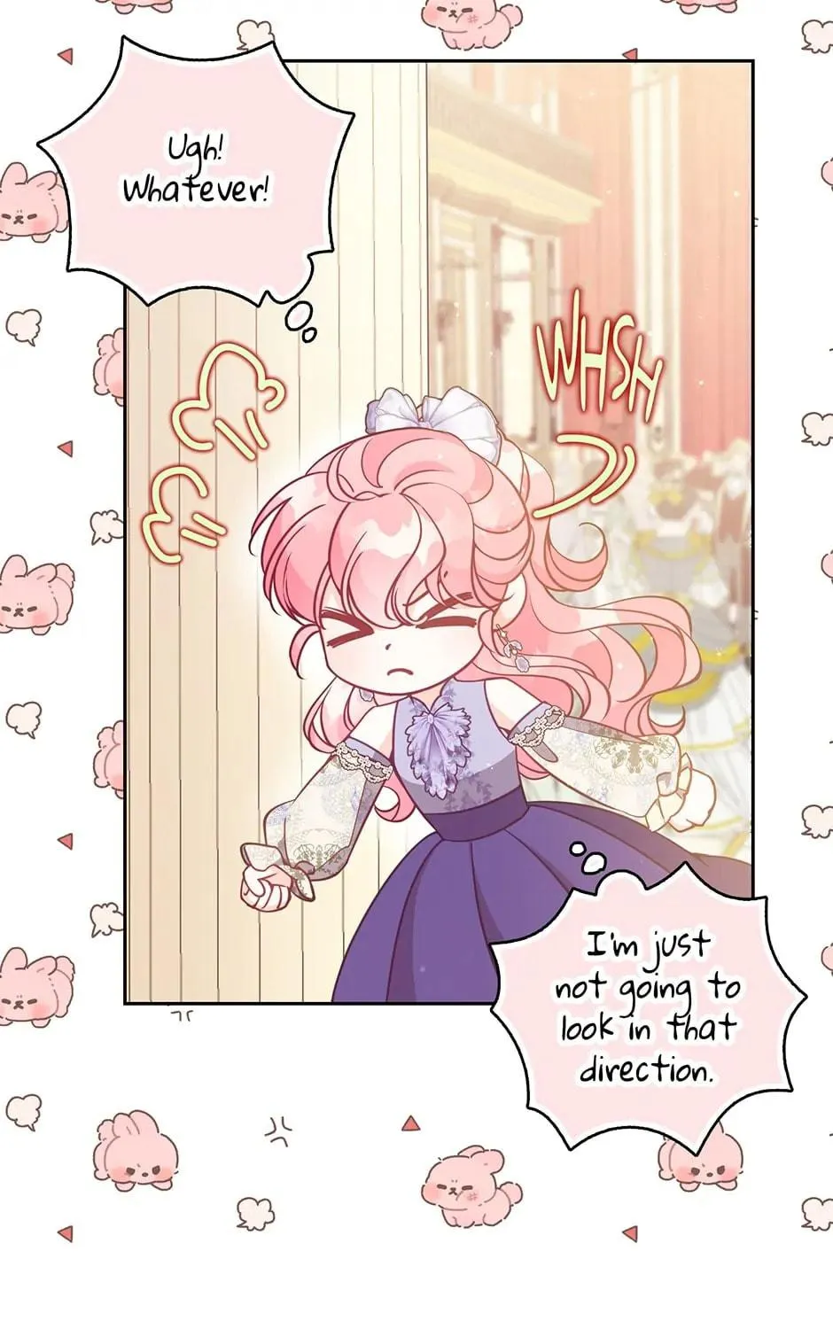 Villain Duke's Precious One Chapter 120 page 58 - 