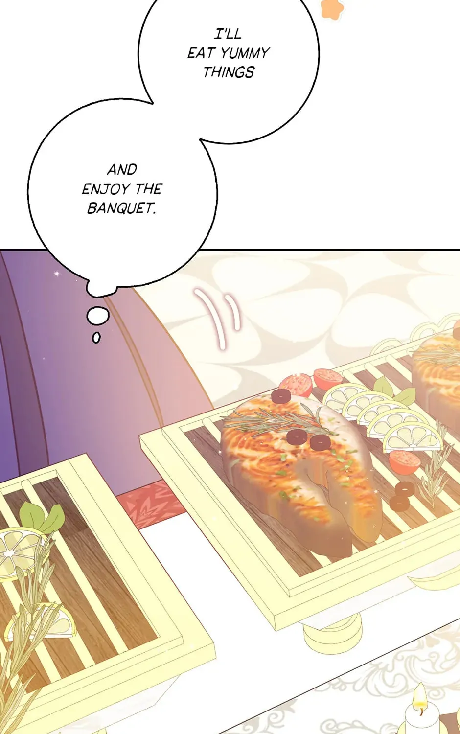 Villain Duke's Precious One Chapter 120 page 60 - 