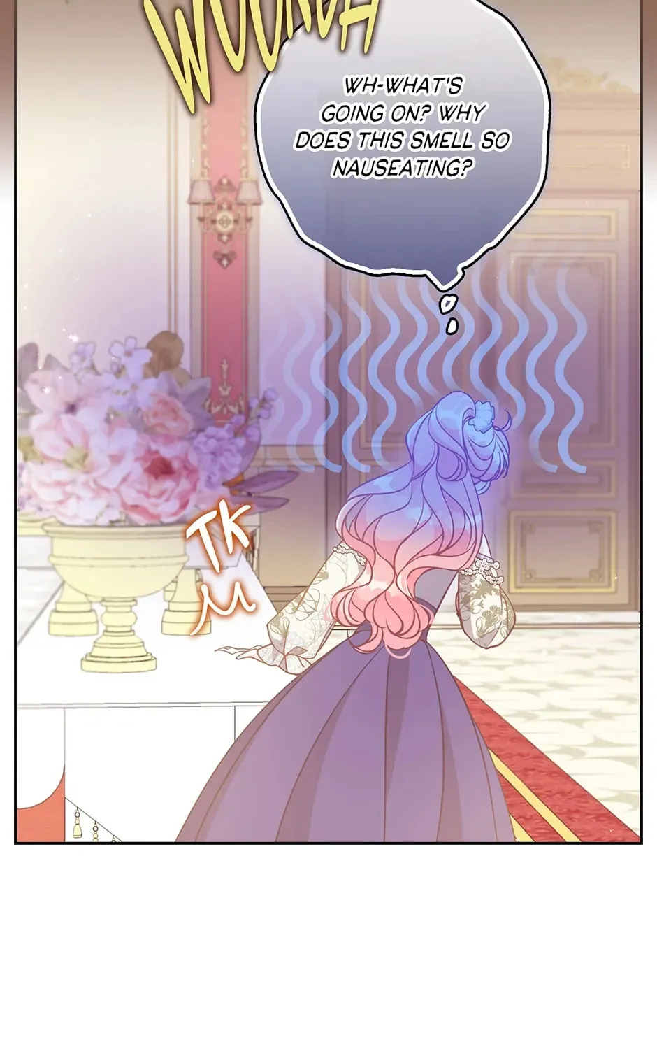 Villain Duke's Precious One Chapter 120 page 66 - 