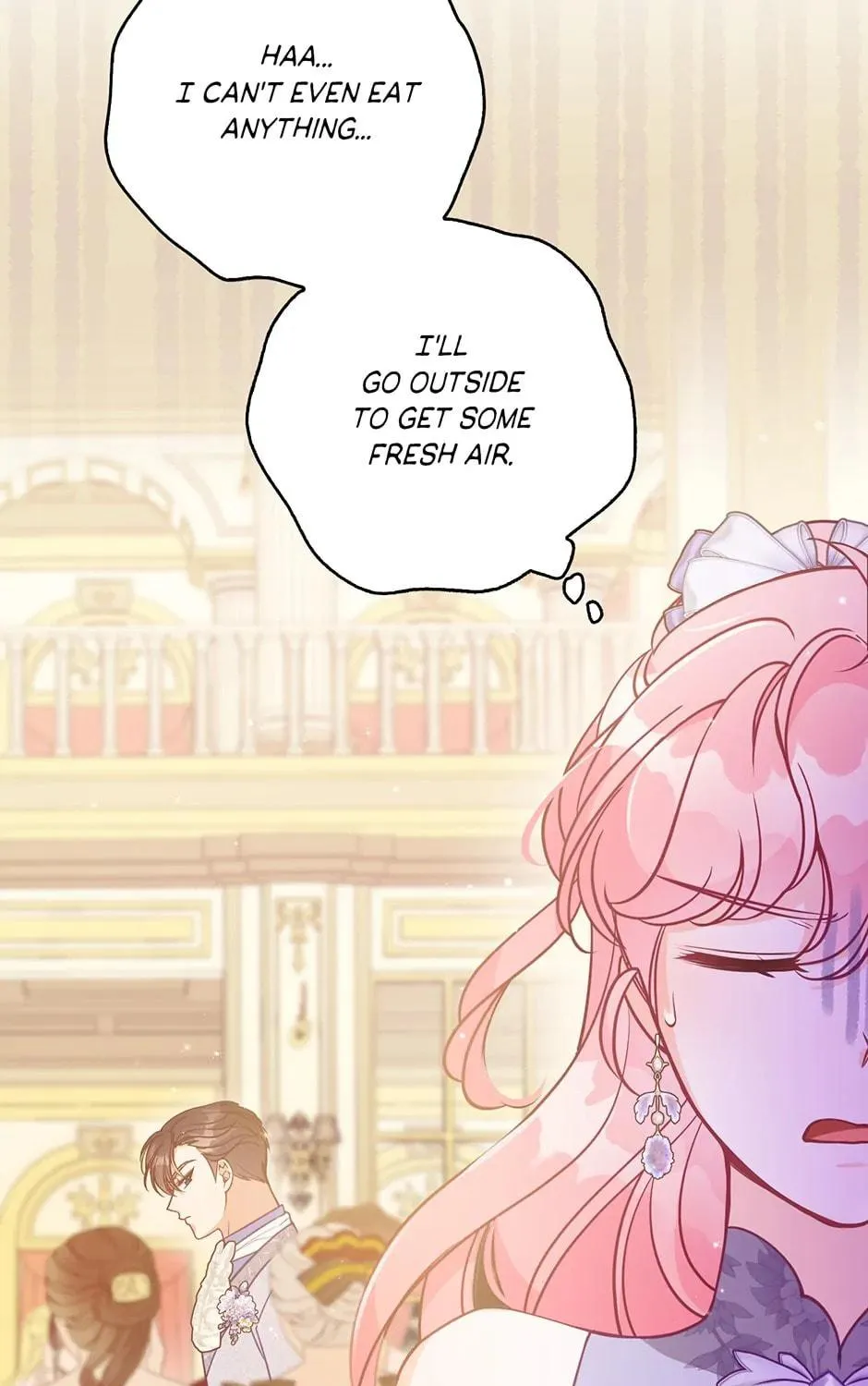 Villain Duke's Precious One Chapter 120 page 68 - 