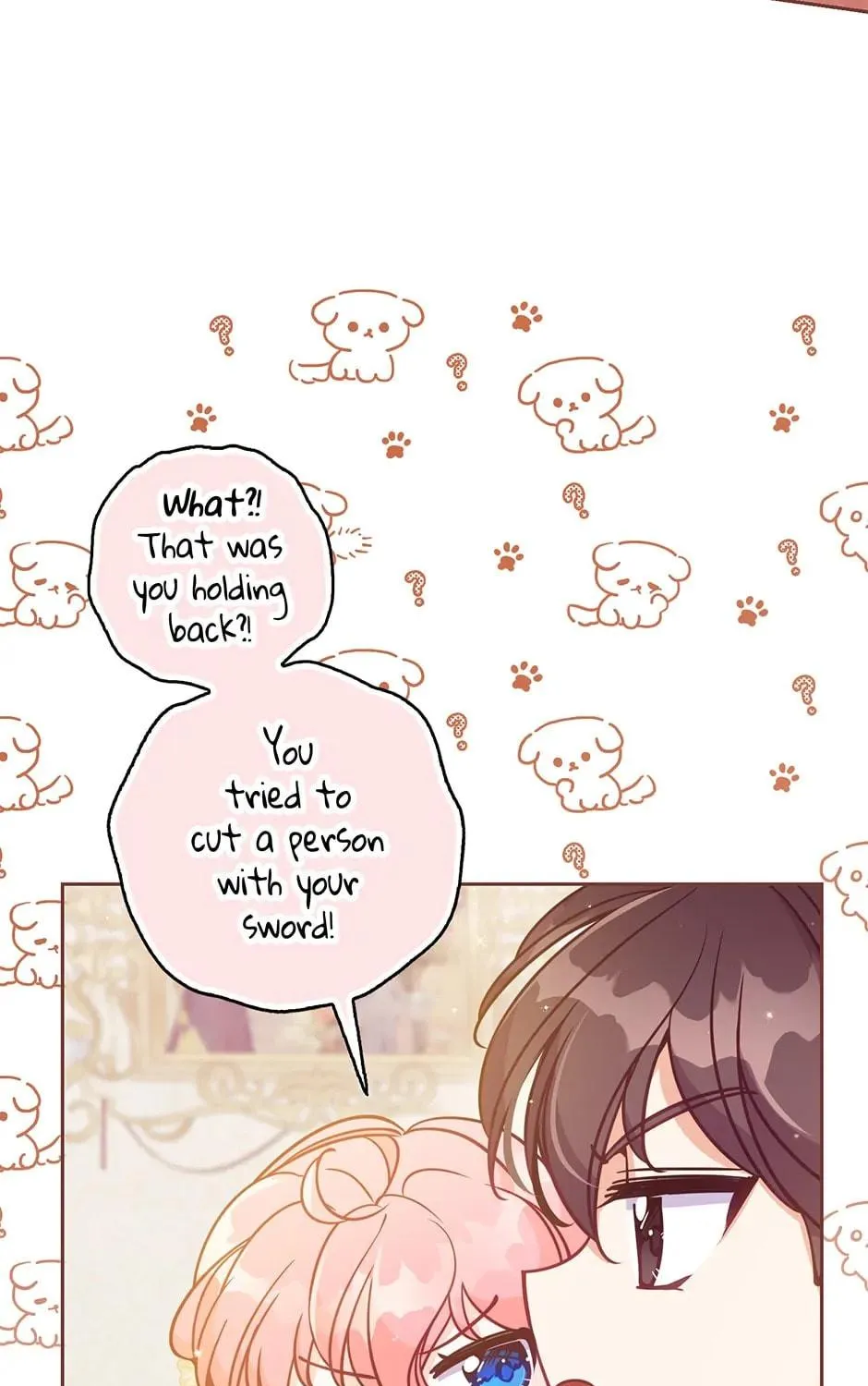 Villain Duke's Precious One Chapter 120 page 8 - 