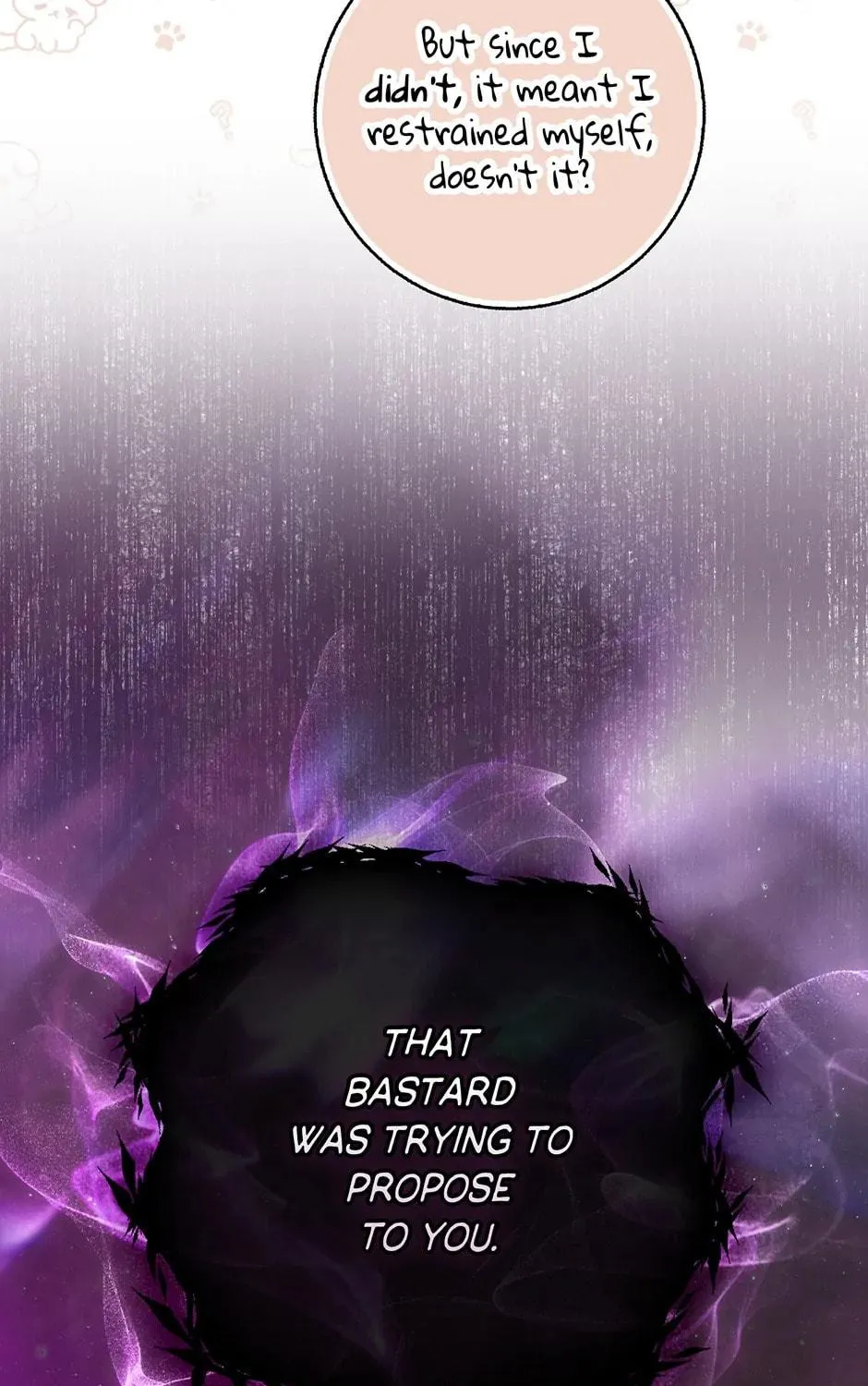 Villain Duke's Precious One Chapter 120 page 10 - 