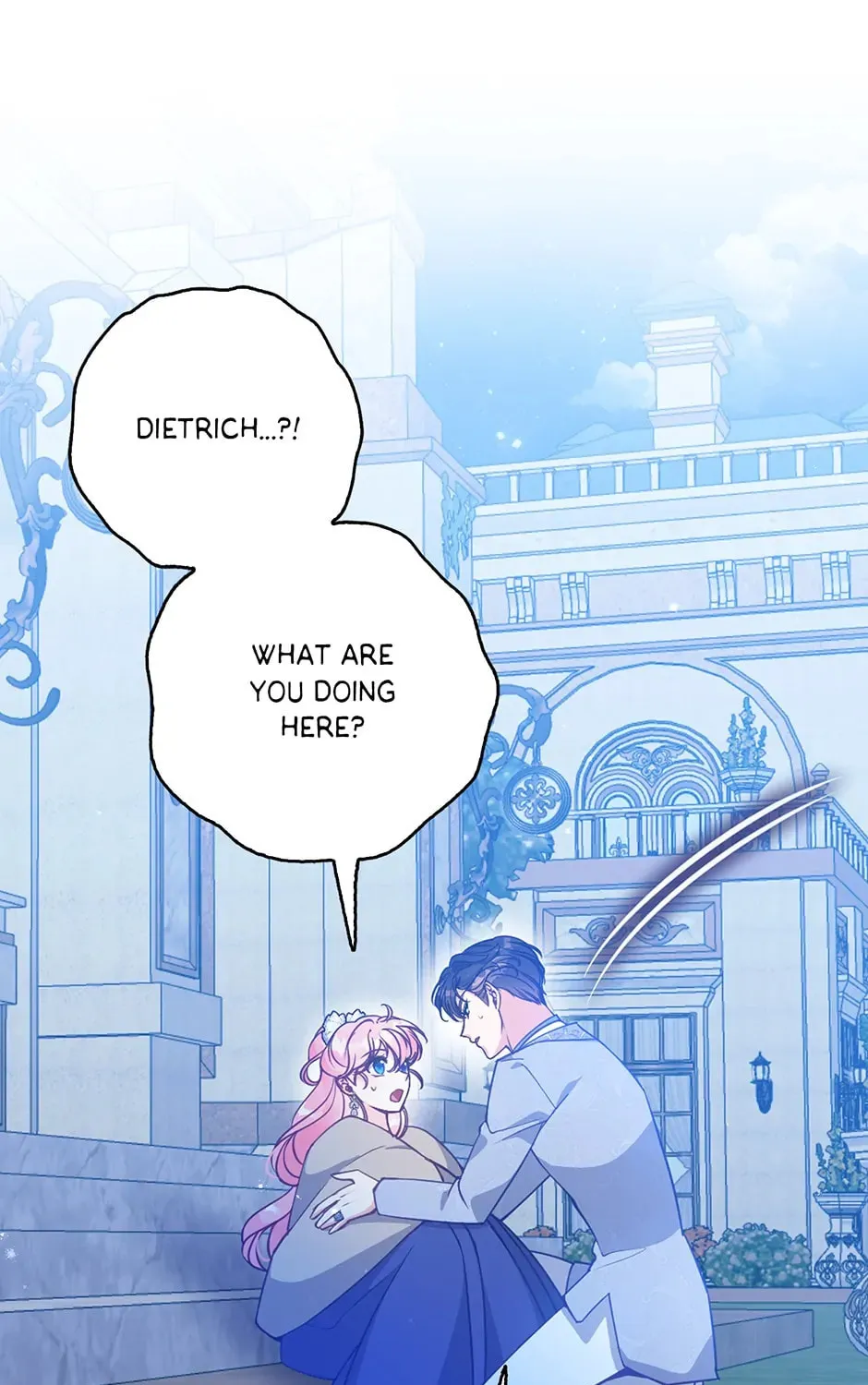 Villain Duke's Precious One Chapter 120 page 92 - 