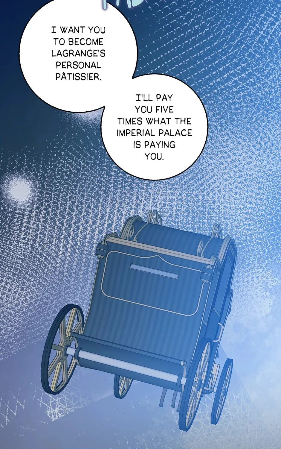 Villain Duke's Precious One Chapter 121 page 110 - 