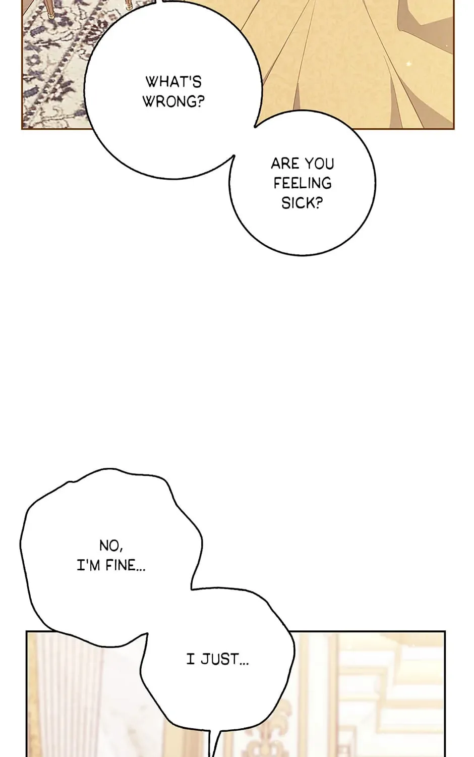 Villain Duke's Precious One Chapter 121 page 12 - 