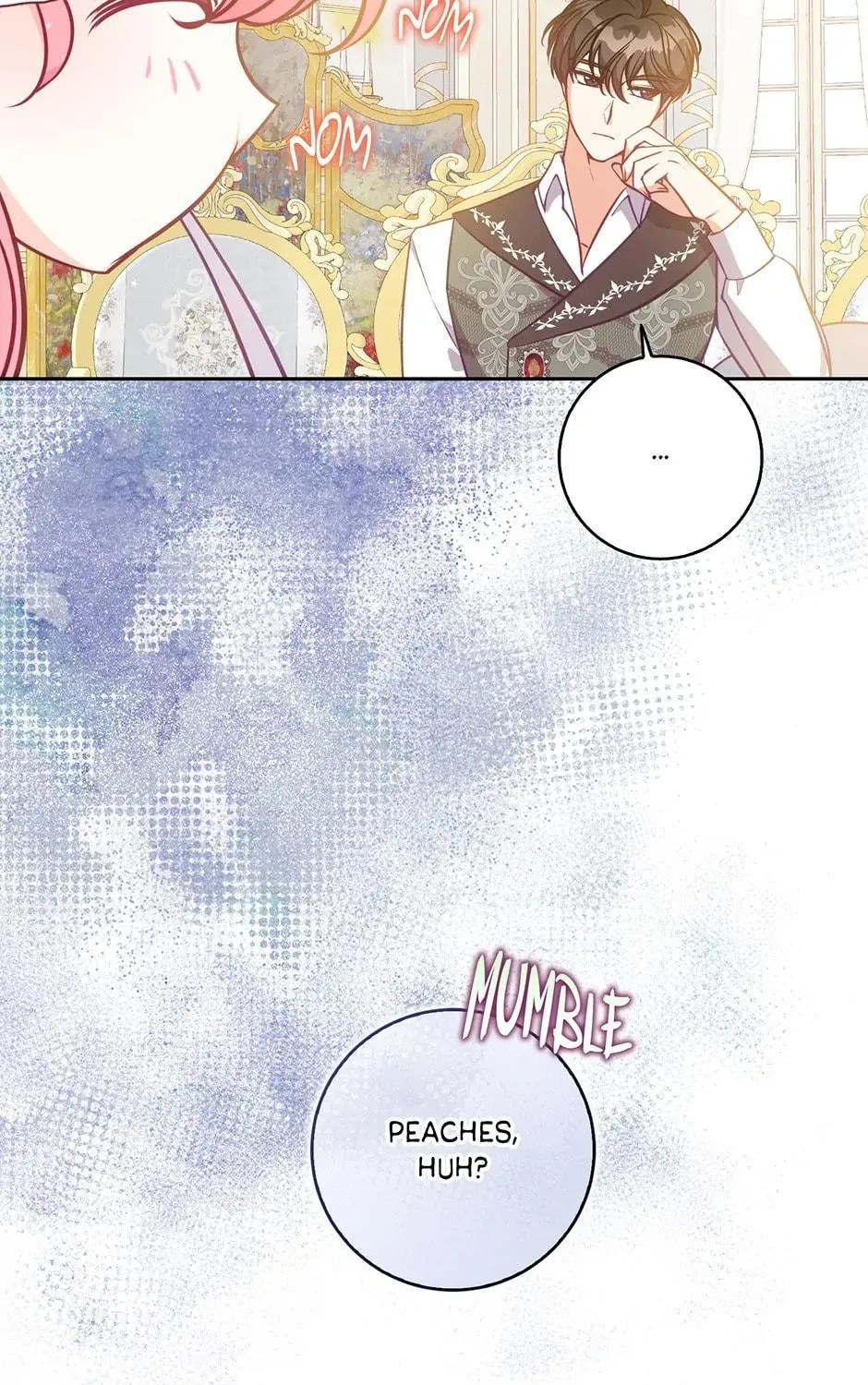 Villain Duke's Precious One Chapter 121 page 128 - 