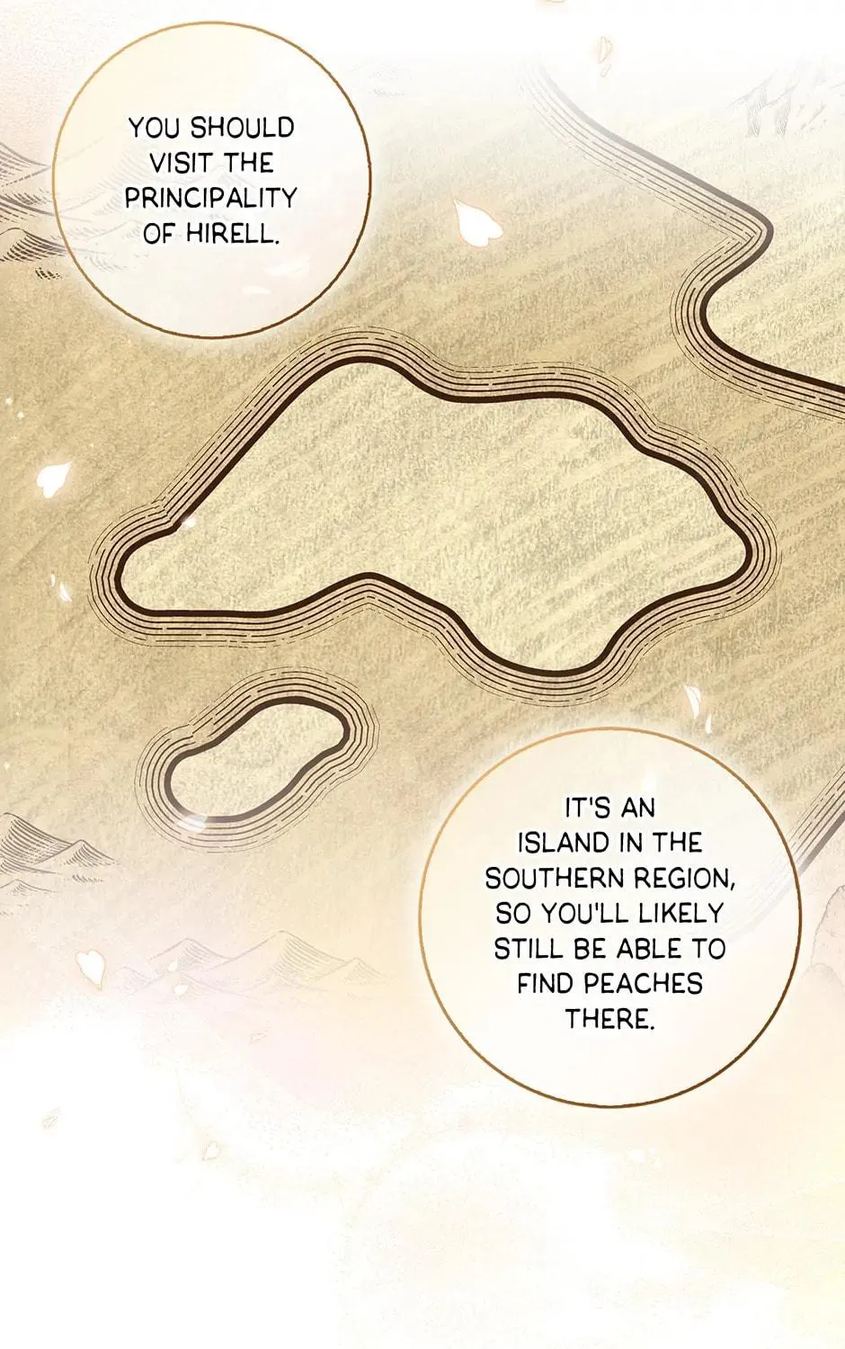 Villain Duke's Precious One Chapter 121 page 136 - 