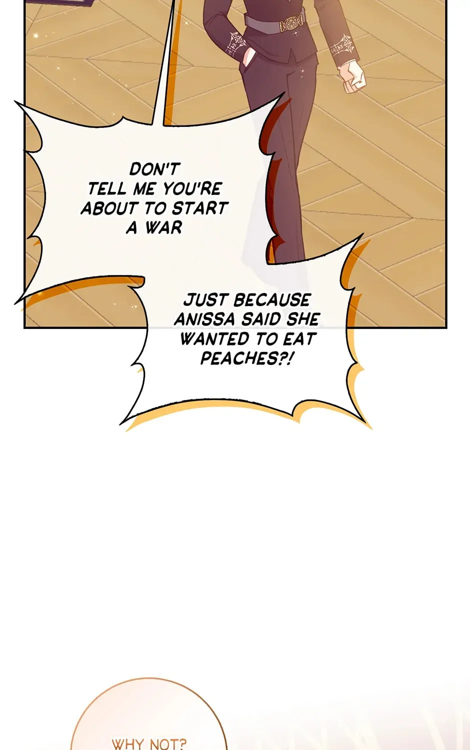 Villain Duke's Precious One Chapter 121 page 144 - 