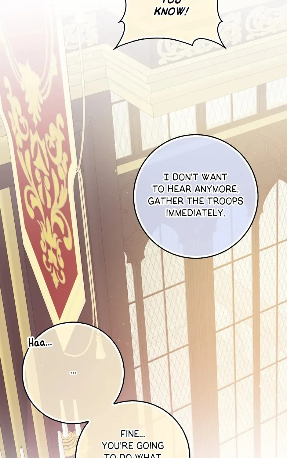 Villain Duke's Precious One Chapter 121 page 150 - 