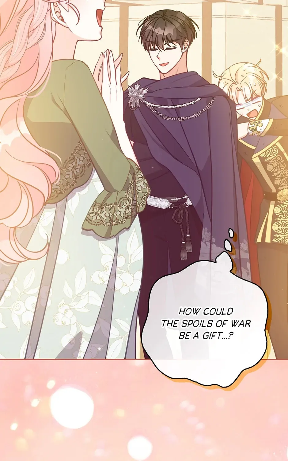 Villain Duke's Precious One Chapter 121 page 156 - 