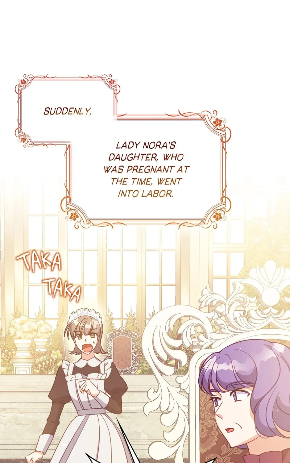 Villain Duke's Precious One Chapter 121 page 20 - 