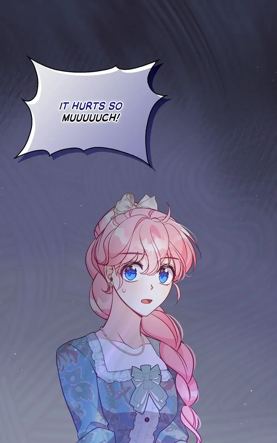 Villain Duke's Precious One Chapter 121 page 26 - 