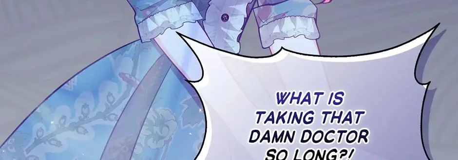 Villain Duke's Precious One Chapter 121 page 27 - 