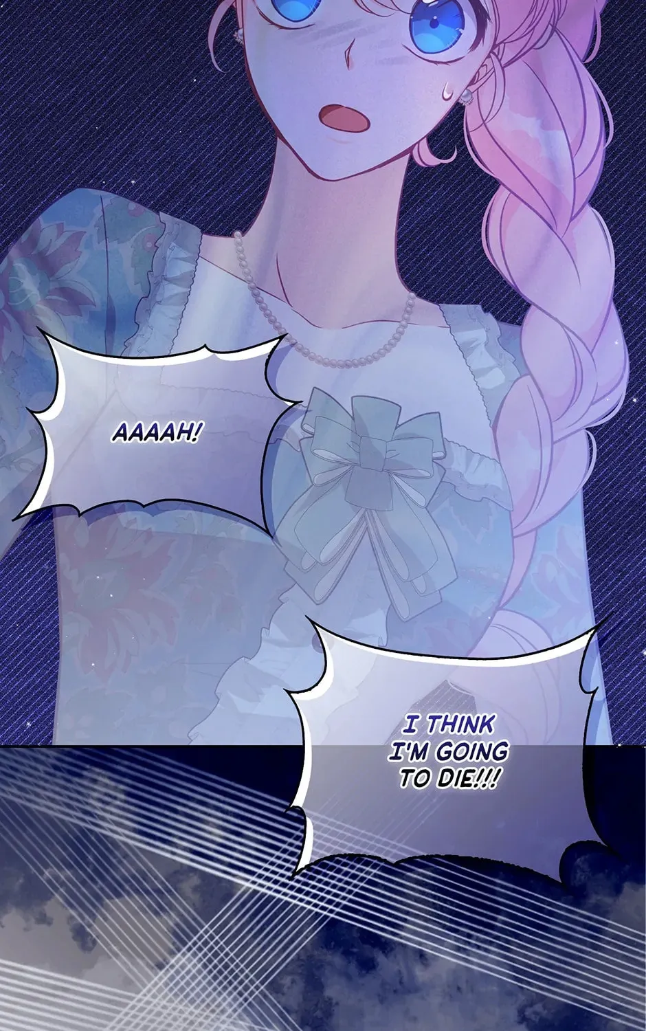 Villain Duke's Precious One Chapter 121 page 30 - 
