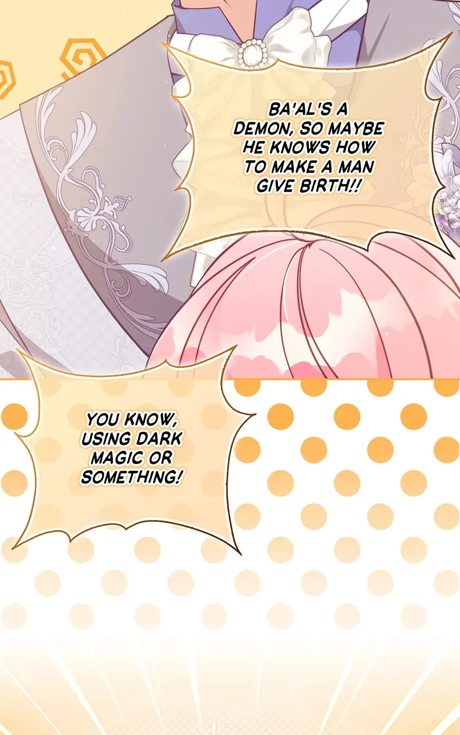 Villain Duke's Precious One Chapter 121 page 44 - 