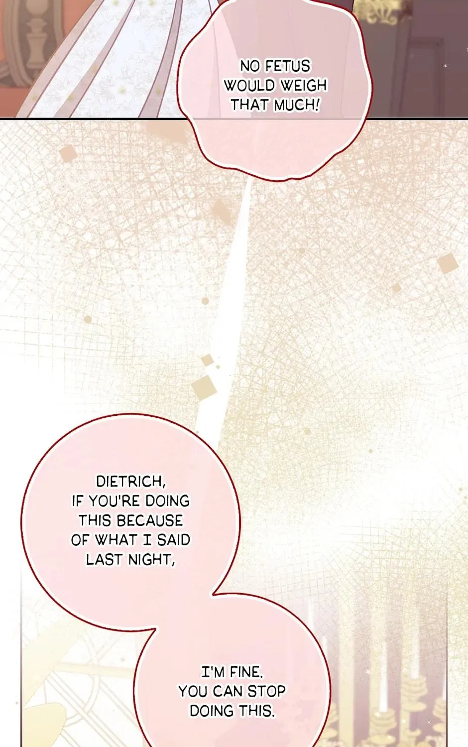 Villain Duke's Precious One Chapter 121 page 58 - 