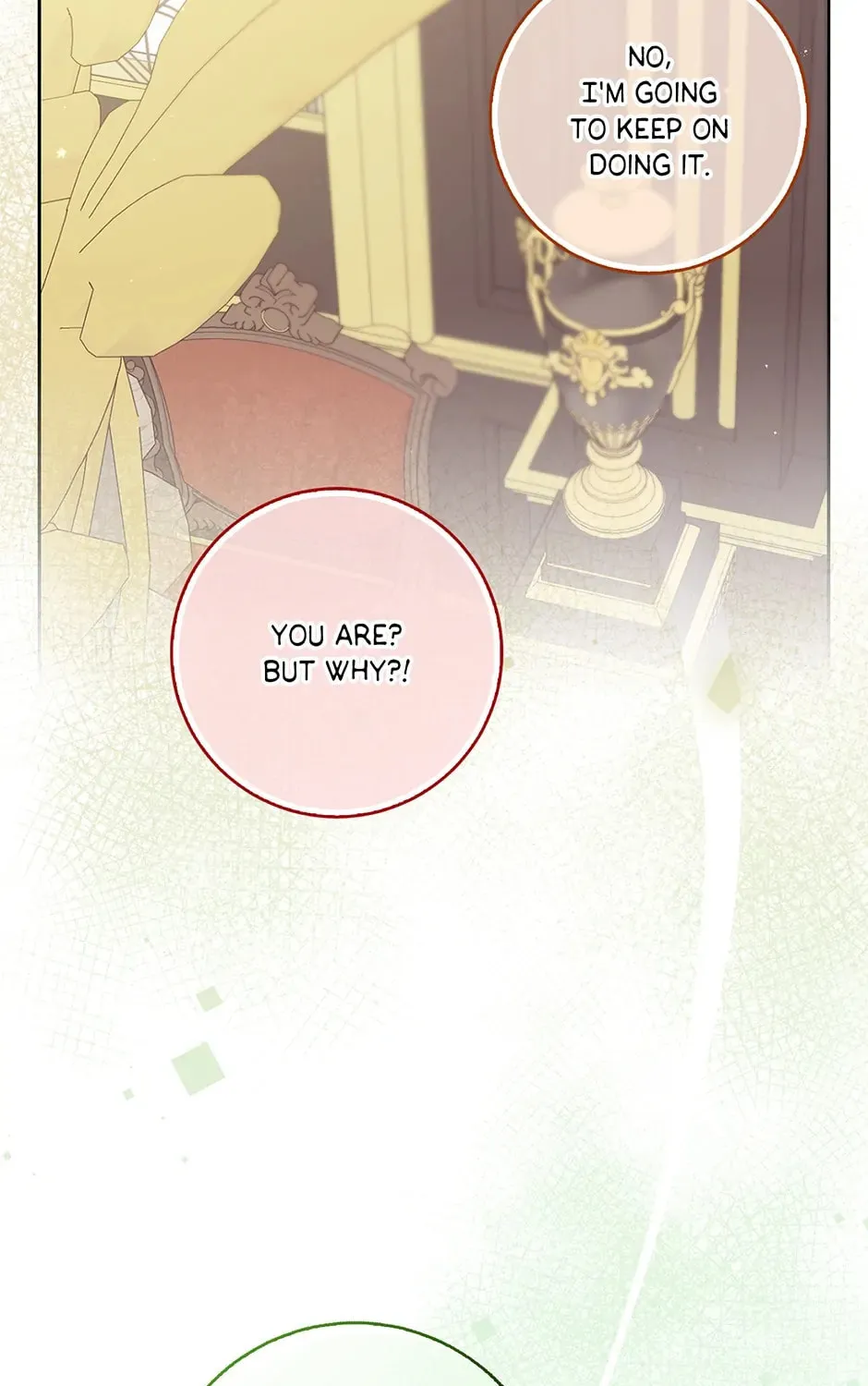 Villain Duke's Precious One Chapter 121 page 60 - 
