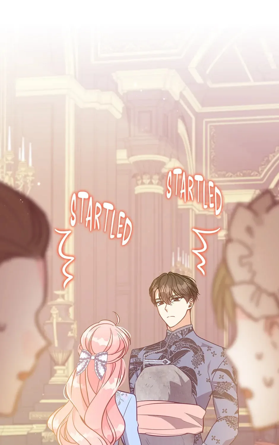 Villain Duke's Precious One Chapter 121 page 66 - 